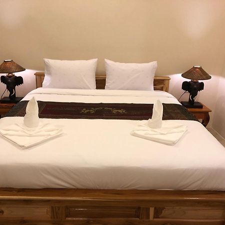 Leego Hotel Luang Prabang Exterior foto