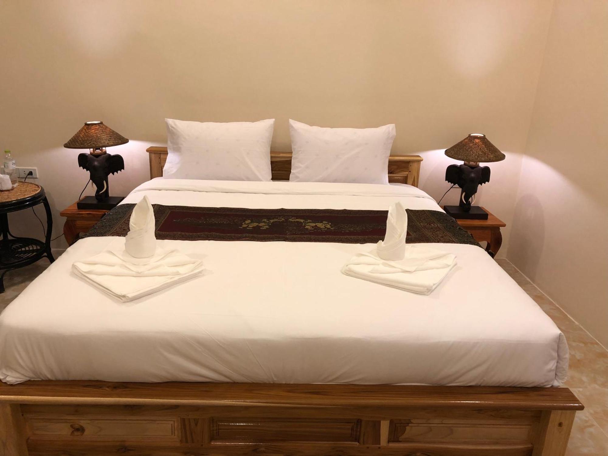Leego Hotel Luang Prabang Exterior foto